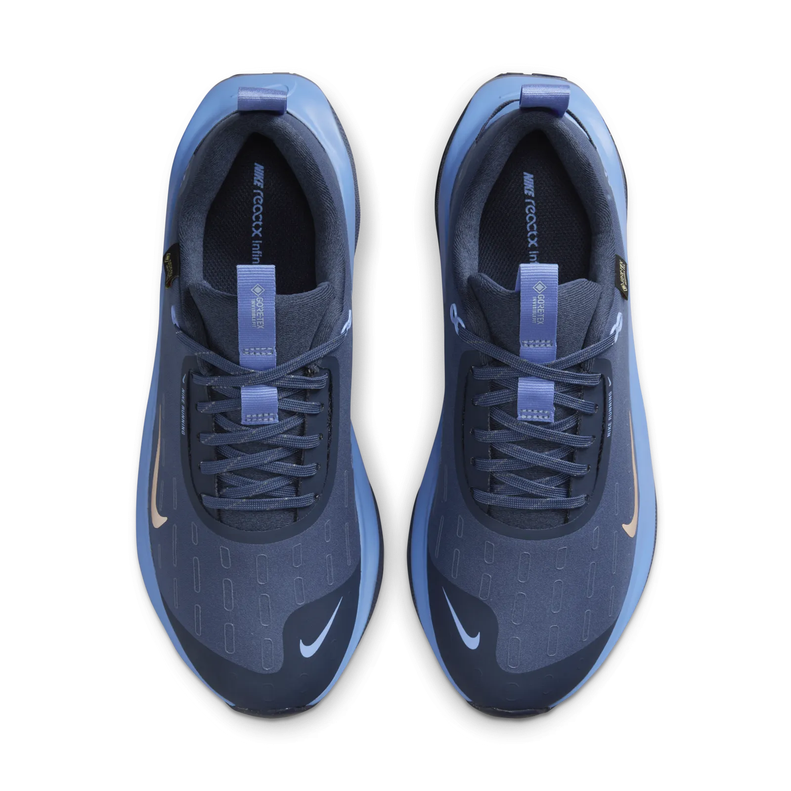 NIKE INFINITYRN 4 GORETEX